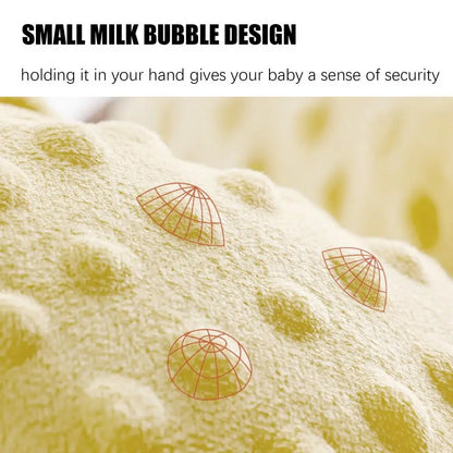 Tiny Dreamers™ Soothing Giraffe Sleep Buddy.